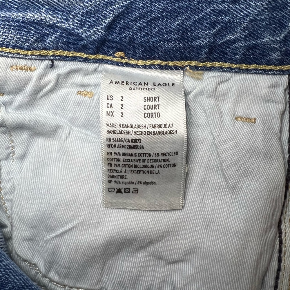 American Eagle Mom Jeans - Picture 6 of 10